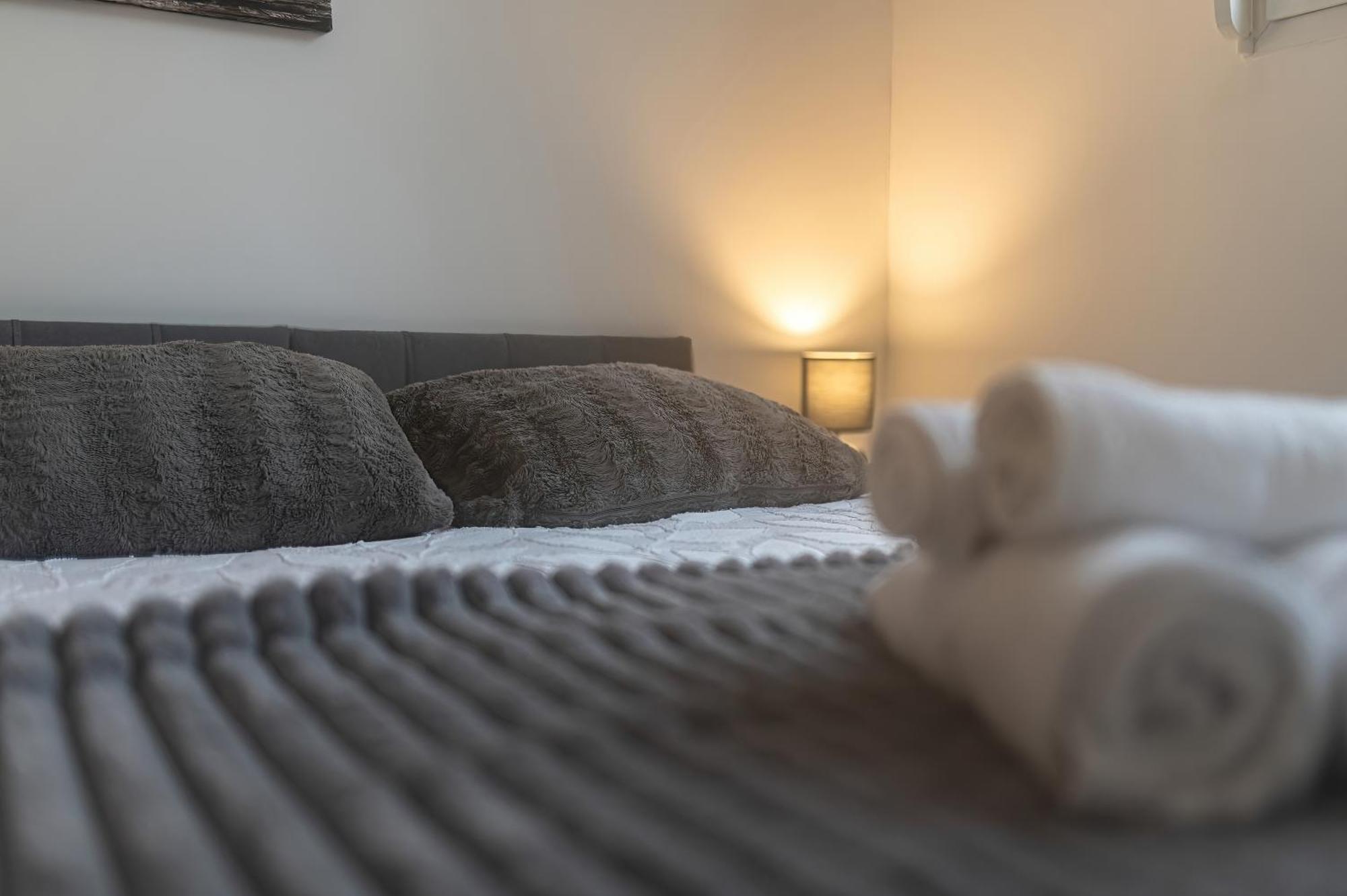 Apartament L'Escale Balzac Villeurbanne Zewnętrze zdjęcie
