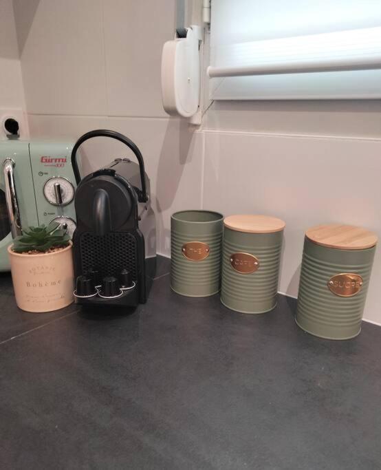Apartament L'Escale Balzac Villeurbanne Zewnętrze zdjęcie